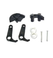 R9 - R11 - R19 - Megane - Express Debriyaj Pedal Dişli Takımı