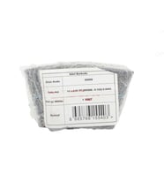 ÜMİT 14 x 2.50 BUTYL [EĞRİ SİBOP] [POŞETLİ] E-BIKE
