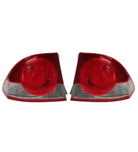 STOP DIŞ TAKIM HONDA CIVIC 2007-2009 (Boş)