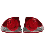 STOP DIŞ TAKIM HONDA CIVIC 2007-2009 (Boş)