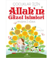 Çocuklar İçin Allah'In Güzel İsimleri