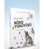 Börü Yürüyüşü - Bilge Kutad Anlatıyor 4