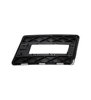 Mercedes X204 2008-2011 Tampon Izgarası Ön Sol Kapalı 2008 12 2048854023 Wender