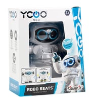 Silverlit Robo Beats