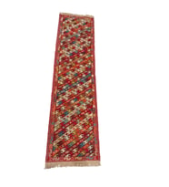 İRAN Sumak Kilim (52 x 193) cm