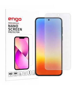 Huawei Pura 90s Pro Max İle Uyumlu Mat Ekran Koruyucu, Parmak İzi Bırakmayan Yansıma Ve Parlama Önleyici Koruma, 9H Kırılmaz Esnek Nano Cam