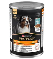 Pro Plan Balıklı Yetişkin Köpek Konservesi 400 Gr