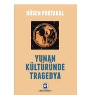 Yunan Kültüründe Tragedya