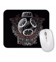 Bb9e Mouse Pad