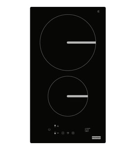 FRANKE FSM 302 I BK BLACK GLASS SMART İNDÜKSİYONLU OCAK (Siyah)