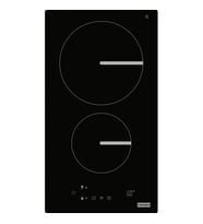 FRANKE FSM 302 I BK BLACK GLASS SMART İNDÜKSİYONLU OCAK (Siyah)
