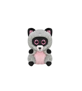 Rakun Peluş Oyuncak 17 Cm (Çok Renkli)