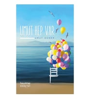 UMUT HEP VAR