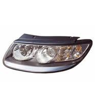 Hyundai Santafe 2006-2008 Sağ Far 921022B010