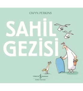 Sahil Gezisi