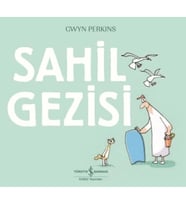 Sahil Gezisi