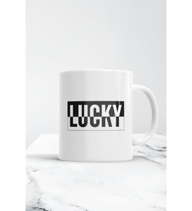 Lucky Kupa Bardak