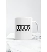 Lucky Kupa Bardak