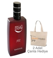 Ersağ Ayaz Erkek Parfüm - 100 ML