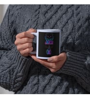 Baskılı Kupa Bardak – Fotoğraflı & Tasarımlı Seramik Kahve Kupası