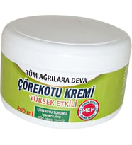 Çörek Otu Green Box 200 ml - Ağrikremi