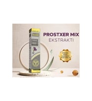 My FarmaEx Prostxer Naturel Sıvı Ekstract 250 ml