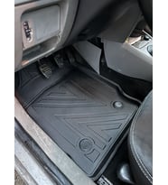 Renault Symbol 2008-2012 Premium Havuzlu Oto Paspas