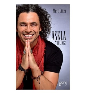 Aşkla Gülümse - Mert Güler