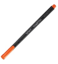 MAPED FİNELİNER 0.4 MM TURUNCU