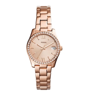 Fossil FES4318 Kadın Kol Saati