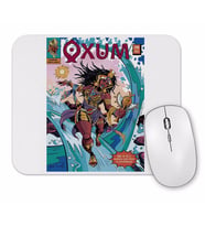Oxum Mouse Pad