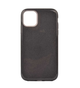 Apple iPhone 11 Uyumlu Kılıf Zore Shining Silikon (Mavi)