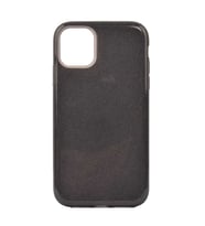 Apple iPhone 11 Uyumlu Kılıf Zore Shining Silikon (Mavi)