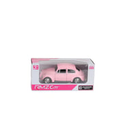 S00007856 -SUN-UNF-1/32 Araba Pembe Sers Pb 6A 24D