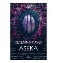 Gecenin Hikayesi - Aşeka