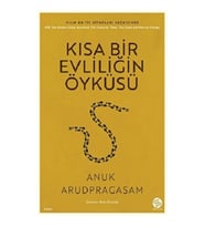 Kısa Bir Evliliğin Öyküsü
