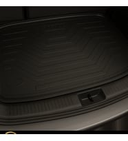 Citroën Nemo 2008+ Uyumlu 3D Bagaj Havuzu Premium