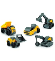 Mey İthalat® Micro Workers Araçları