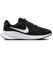 Nike Revolution 7 Kadın Yürüyüş Koşu Ayakkabısı Siyah