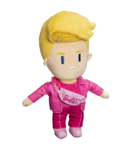 Stumble Guys Barbie Pelüş Figür SGB7010 - Ken 20 cm