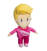 Stumble Guys Barbie Pelüş Figür SGB7010 - Ken 20 cm