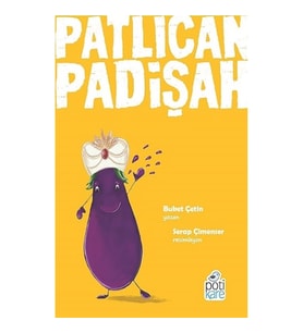 Patlıcan Padişah