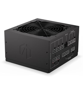 Endorfy Supremo FM6 850W 80+ Gold PCIe 5.1 Full Modüler ATX 3.1 Güç Kaynağı (EY7A012)