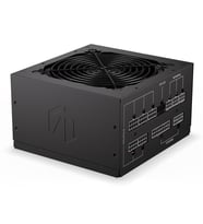 Endorfy Supremo FM6 850W 80+ Gold PCIe 5.1 Full Modüler ATX 3.1 Güç Kaynağı (EY7A012)