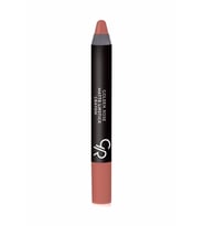 Golden Rose Mat Kalem Ruj Matte Lipstick Crayon No 18