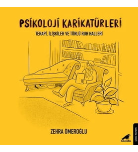 Psikoloji Karikatürleri