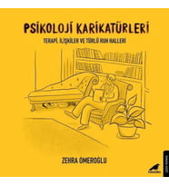 Psikoloji Karikatürleri