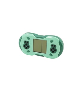 OVAL MODEL  TETRİS  PİLLİ  ELEKTRONİK OYUN  LEVEL - SKOR EKRANLI  BRICK GAME (5343)