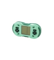 OVAL MODEL  TETRİS  PİLLİ  ELEKTRONİK OYUN  LEVEL - SKOR EKRANLI  BRICK GAME (5343)