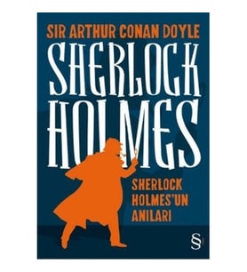 Sherlock Holmes’un Anıları